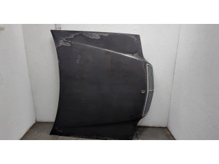 Решетка радиатора  Mercedes S W140 1991-1999          