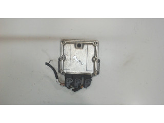 Блок управления двигателем  Peugeot Expert 1995-2007     