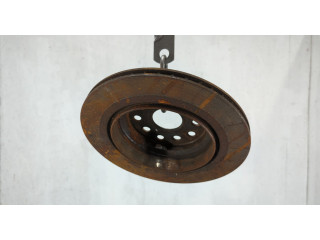 Диск тормозной Lexus LS460 2006-2017 задний