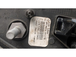 Зеркало боковое  Lincoln Corsair 2019-2023  правое           LJ7B17682