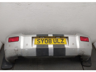 Бампер  Dodge Avenger 2007- задний   68004683AB