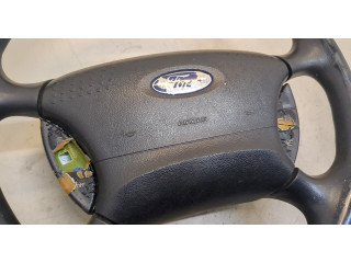 Руль  Ford Ranger 1998-2006           F87Z3600AAD