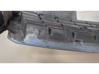 Решетка радиатора  Fiat Doblo 2005-2010          735418095, 735418096