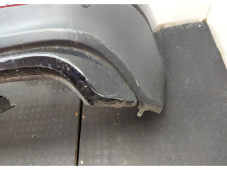 Бампер  Ford Explorer 2019-2025 задний   LB5B17F001AAW