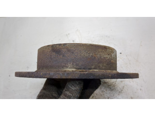 Диск тормозной SsangYong Rexton 2001-2007 задний