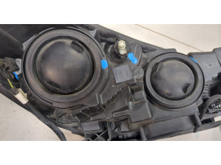 Фара передняя  Ford Escape 2015-2019 левая 