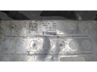 Интеркулер  Volkswagen Tiguan 2016-2021   5Q0145803T    
