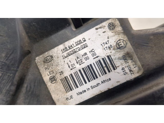 Фара передняя Volkswagen Jetta 5 2004-2010 левая