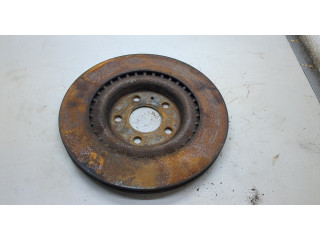 Диск тормозной  Audi A6 (C7) 2011-2018   задний   8W0615601K      