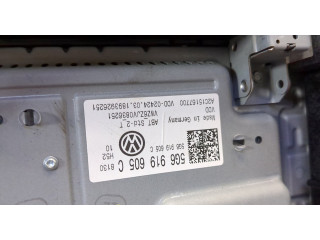 Дисплей мультимедиа  Volkswagen Atlas 2017-2025        