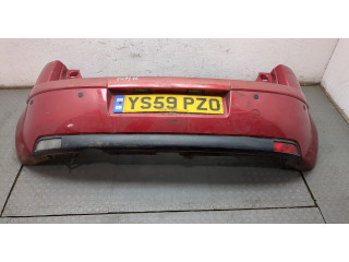 Бампер  Citroen C4 2004-2010 задний   