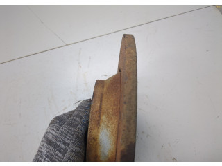 Диск тормозной  Audi Q3 2011-2018   задний   3Q0615601      