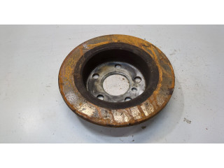 Диск тормозной  Mini Cooper (F56) 2013-   задний         