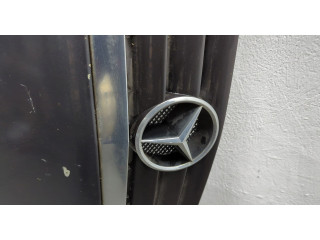 Решетка радиатора  Mercedes A W168 1997-2004          