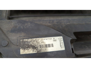 Вентилятор радиатора Audi A6 (C6) 2004-2011