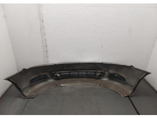 Бампер Skoda Octavia (A5) 2004-2013 передний 1Z0807221M, 1Z0853677C, 1Z0807367B, 1Z0807368B