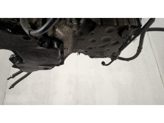  Турбина  Mercedes CLS C219 2004-2010             A6420905980, A6420900780, A6420902080