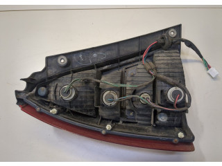 Задний фонарь        Subaru Forester (S11) 2002-2007 