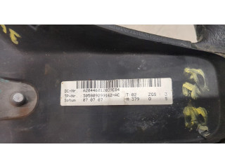 Руль  Mercedes C W204 2006-2015           A2044601203