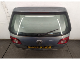 Моторчик заднего дворника  Volkswagen Passat 6 2005-2010      