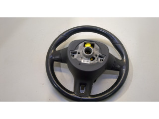 Руль  Volkswagen Passat 7 2010-2015 Европа           3C8419091BE
