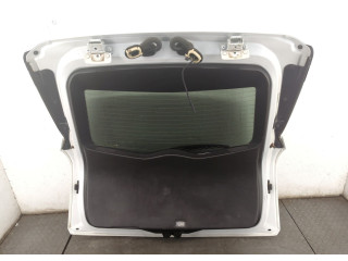 Замок багажника  Cadillac SRX 2009-2016       