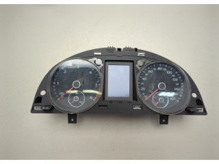 Панель приборов  Volkswagen Passat 7 2010-2015 Европа       3AA920970N     