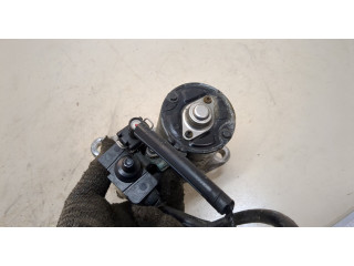 Стартер Skoda Fabia 1999-2004 1.4