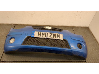 Бампер  KIA Picanto 2004-2011 передний   