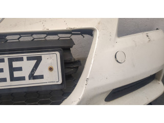 Бампер  Honda CR-Z передний   