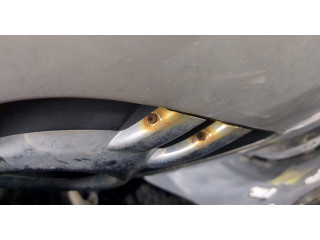 Бампер  Audi Q5 2008-2017 передний   