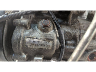 Форсунка топливная  Citroen Berlingo 2012-2018         