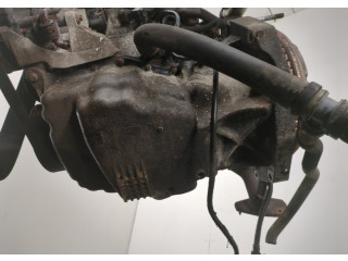 Генератор  Dacia Duster 2010-2017           