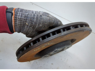 Диск тормозной Alfa Romeo Stelvio 2016-2025 передний