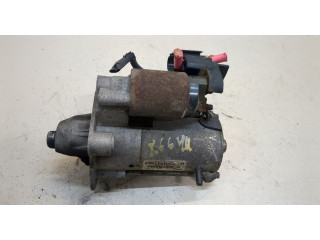 Стартер  Ford Focus 2 2008-2011 1.6     