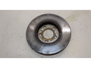 Диск тормозной Volkswagen Golf 4 1997-2005 передний