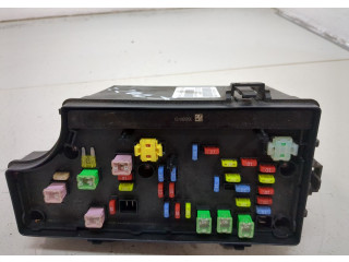 Блок предохранителей Jeep Patriot 2007-2016 68028007AD