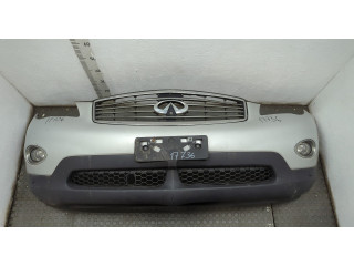 Бампер  Infiniti EX35 передний   