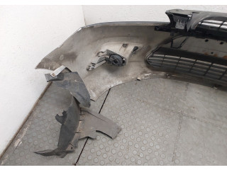 Бампер  Ford Focus 2 2005-2008 передний   