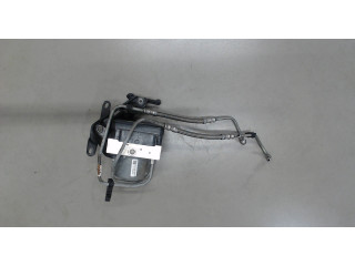 Блок АБС, насос (АБС, ESP, ASR) Tesla Model 3