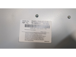 Дисплей мультимедиа Honda Odyssey USA 2010-2017 39460-TK8