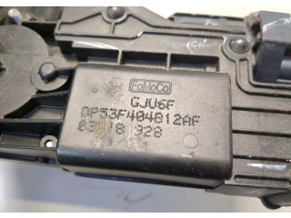 Замок багажника Lincoln MKZ 2016-2020