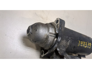 Стартер Volkswagen Phaeton 2002-2010 3