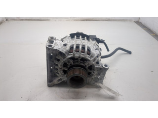 Генератор  Mercedes A W169 2004-2012       A2661540802, A2661541202    