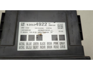 Блок комфорта GMC Terrain 2017-2024 13524922