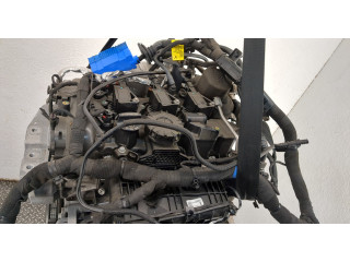  Турбина  Chevrolet Trailblazer 2019-             