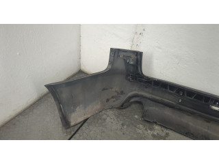 Бампер  Audi A6 (C6) 2004-2011 задний   4F9807303A, 4F9807521A