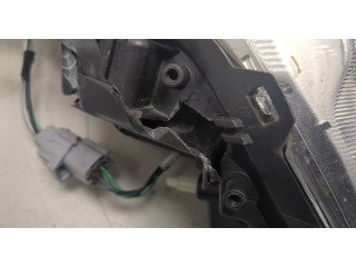 Фара передняя  Citroen C1 2014- правая 