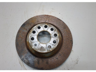 Диск тормозной  Audi Q3 2011-2018   задний   3Q0615601      