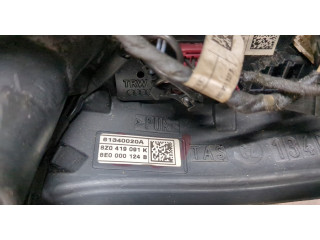 Руль  Audi A6 (C5) Allroad 2000-2006           8Z0419091BD